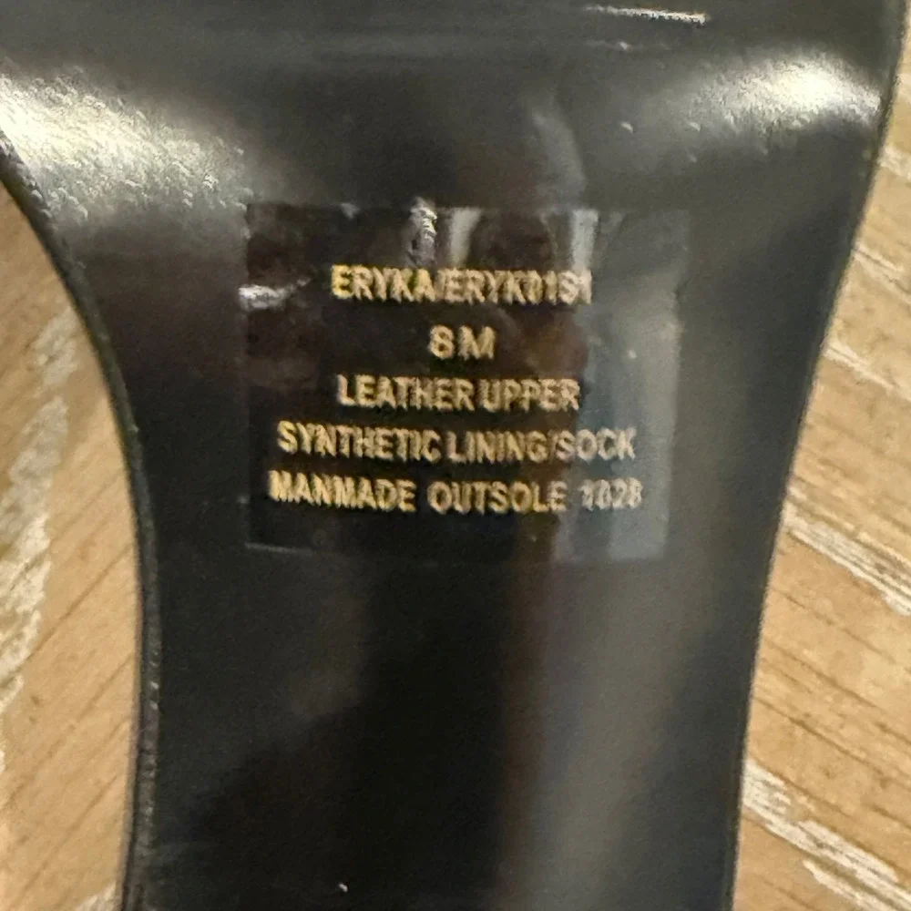 Steve Madden or revival date